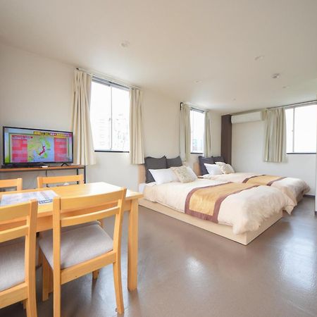 Comfy Stay Kiyokawa Nara Bagian luar foto