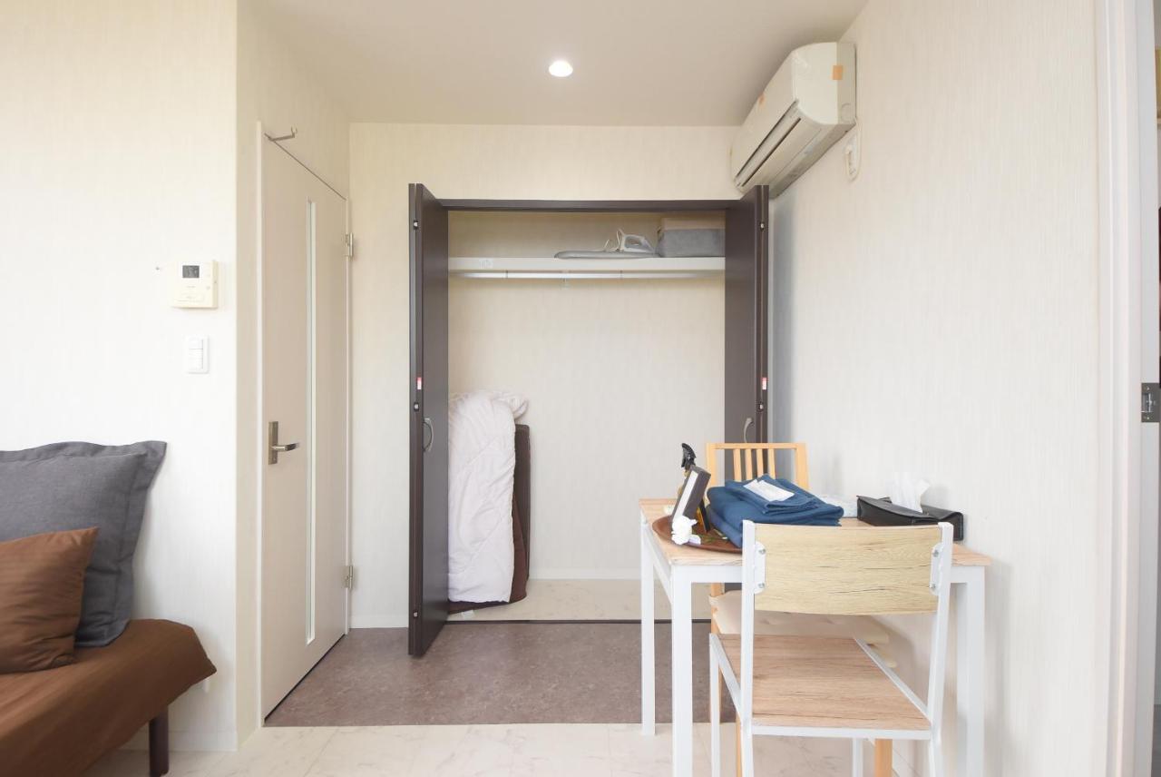 Comfy Stay Kiyokawa Nara Bagian luar foto