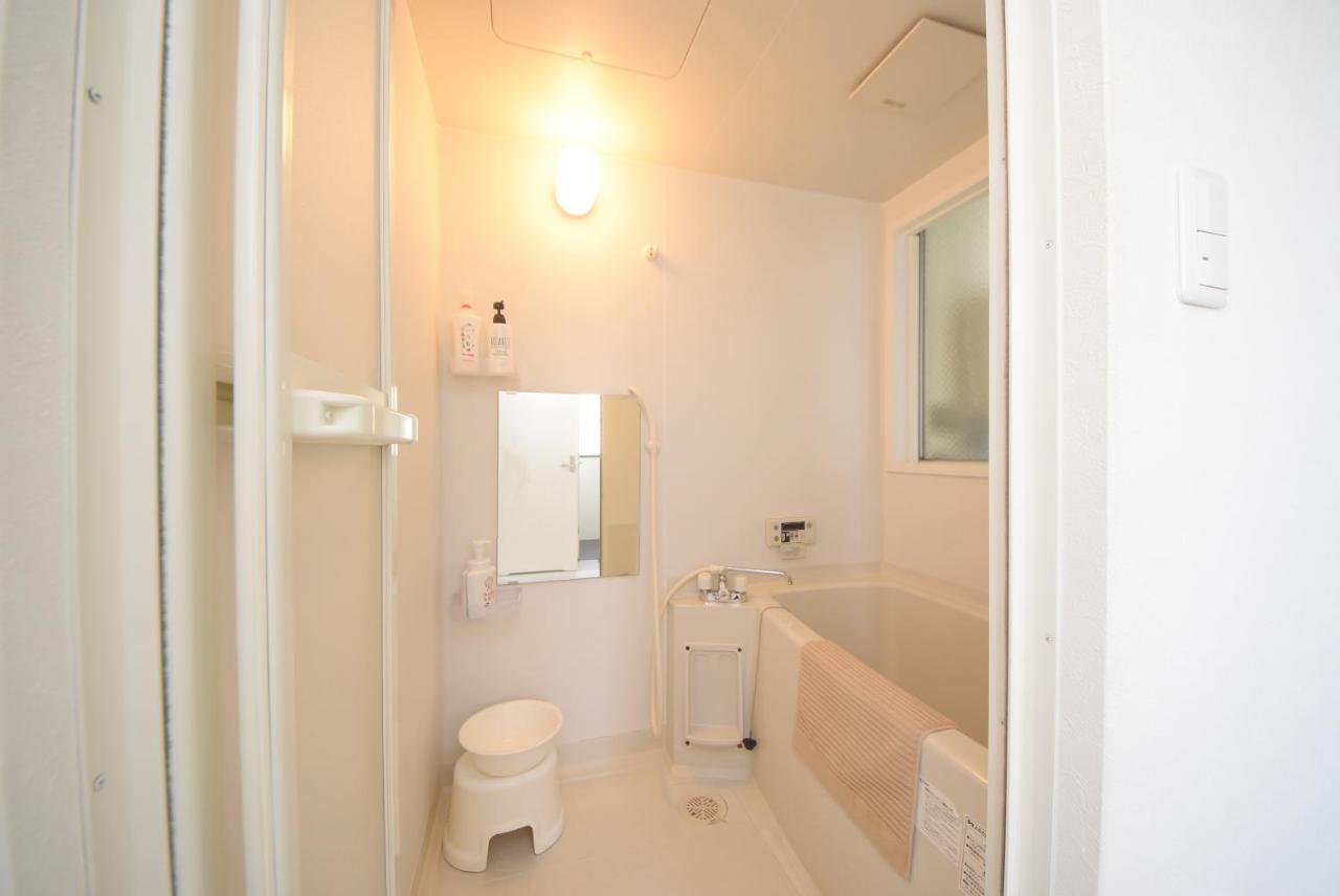 Comfy Stay Kiyokawa Nara Bagian luar foto