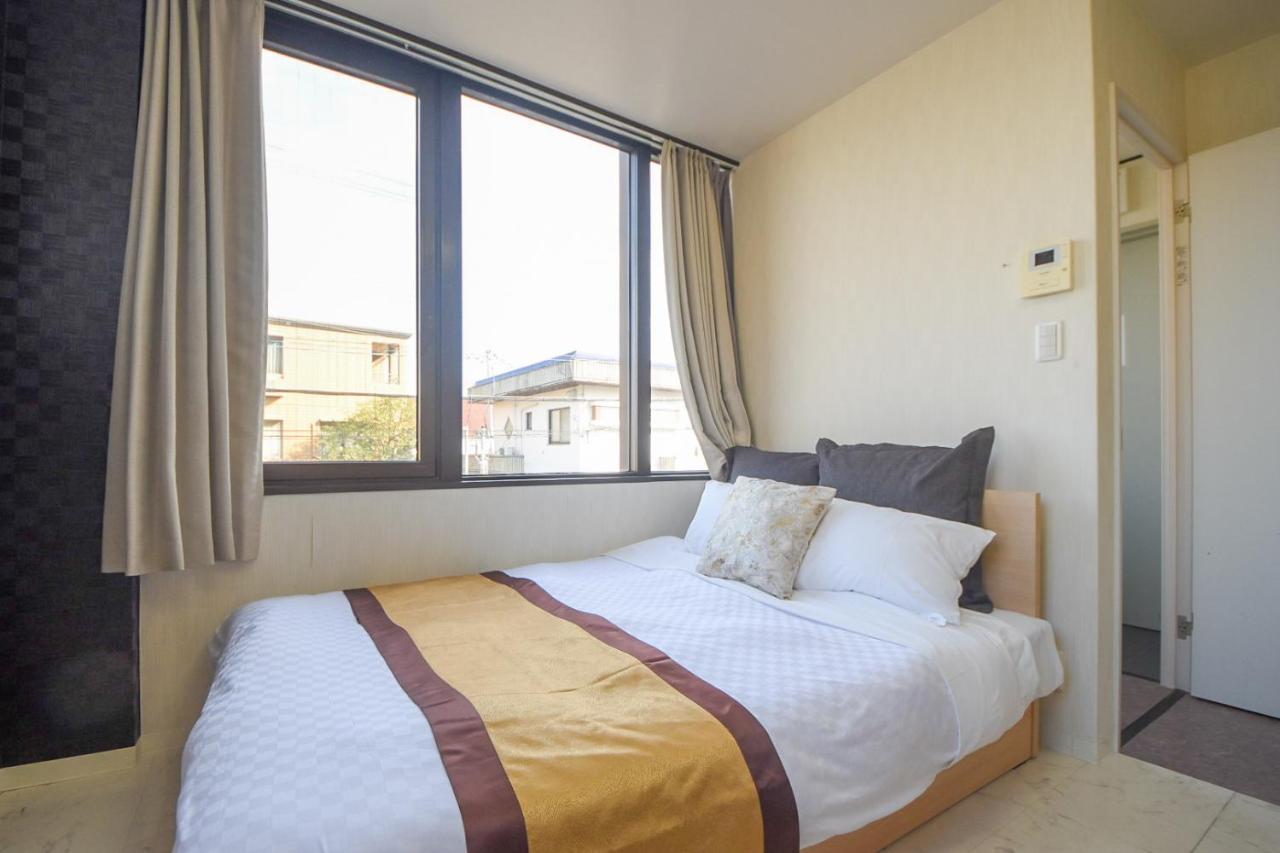 Comfy Stay Kiyokawa Nara Bagian luar foto