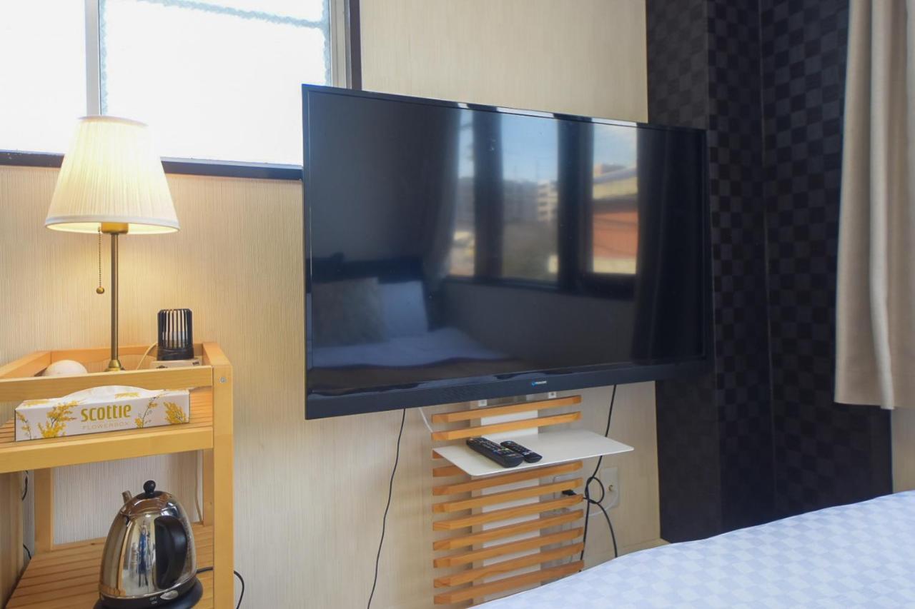 Comfy Stay Kiyokawa Nara Bagian luar foto