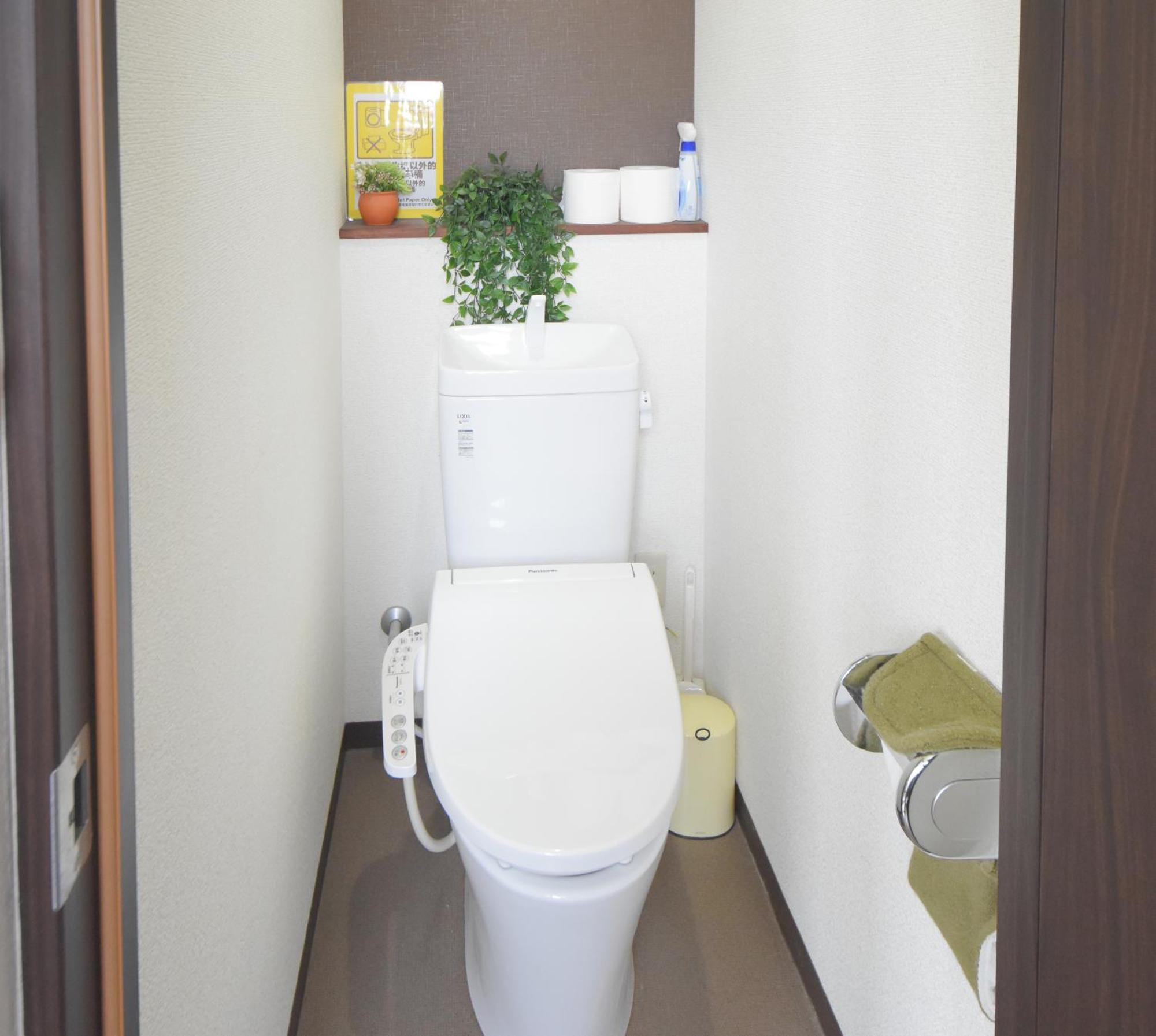 Comfy Stay Kiyokawa Nara Bagian luar foto