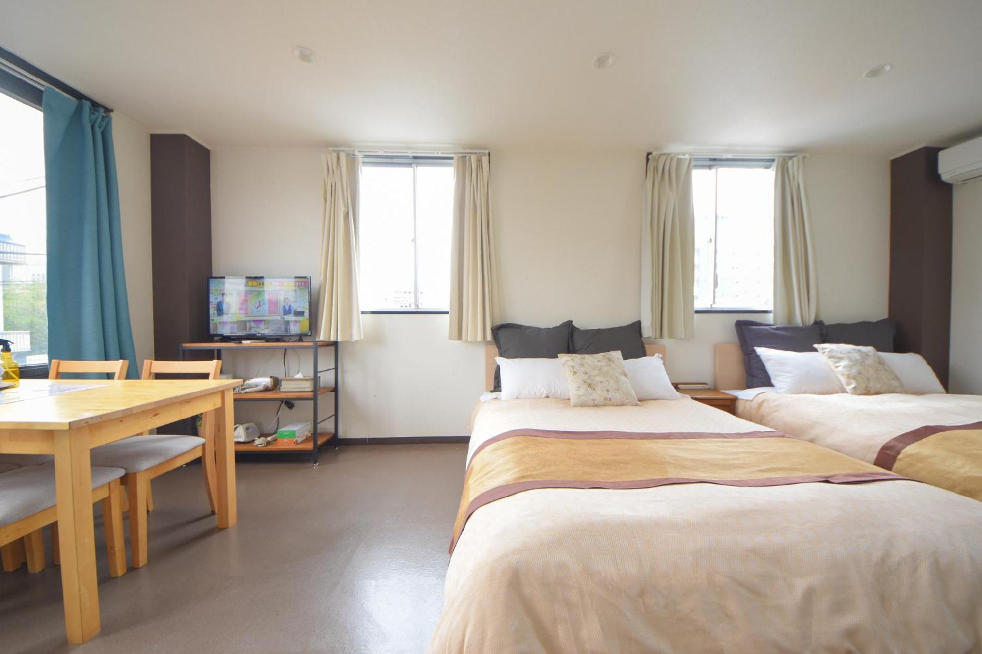 Comfy Stay Kiyokawa Nara Bagian luar foto
